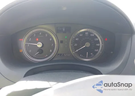 2007 Lexus Es from USA, damaged, VIN JTHBJ4GX72016026